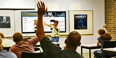 مراکز آموزشی و دانشگاه