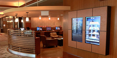 هتلها و اقامتگاه ها