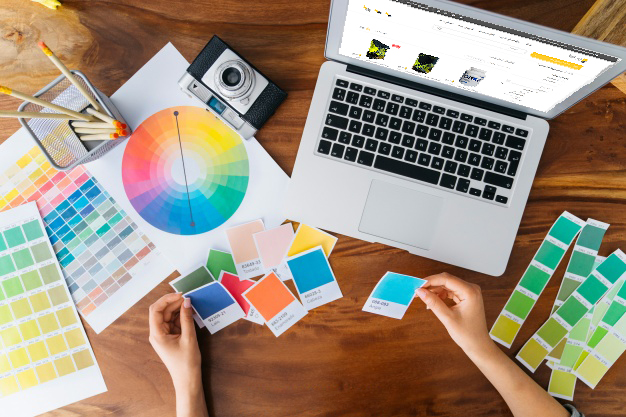 قالب های متنوع